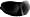 Dream Essentials Sweet Dreams Contoured Sleep Mask with Earplugs and Carry Pouch, Black