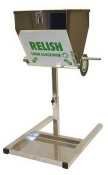 Win Holt Equipment Group Win Holt 2.5GAL Onion Dispenser