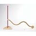Kinetic and Potential Energy Track