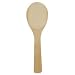 Kitchen & Housewares : Bamboo Rice Paddle, 9" (13-1080)