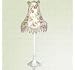 Ashley Pink Lamp Image