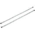 Osram Dekobeleuchtung LEDS Deco RGBADDON 4008321524409 LED Transparent