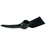 Union Tools 760-30134: Mattocks & Picks