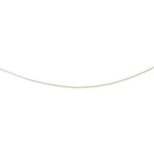 Cheap Girls Jewelry Childs Cable Chain Necklace 13 inches Adjustable Sterling Silver - Made in the USA For Sale Cheap Girls Jewelry Childs Cable Chain Necklace 13 inches Adjustable Sterling Silver - Made in the USA For Sale