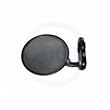 CRG HINDSIGHT BAR END LS MIRROR (SOLD EACH) #HSLS200 HSLS200