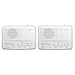 Westinghouse 3 Channel Wireless Intercom - Whi-3c