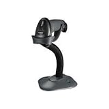 Symbol Technology LS2208 - Barcode scanner - handheld - 100 scan / sec - decoded - RS-232