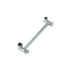Buy Alsons #343-145 MP Chrome ADJ Shower Arm by ALSONS CORP now!