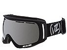 Von Zipper Dojo + Skull Candy Snow Goggles
