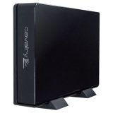 Cavalry CAUH3701T0 1TB USB 2.0 External Hard Drive