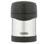 THERMOS LLC 2330STP6 10 OZ SS Food Jar