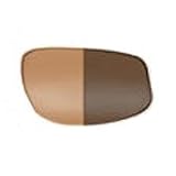 Bolle Replacement Lens for Traverse Goggles (Modulator Amber)
