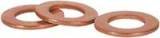 1/2X13/16 Copper Washer (25 count)