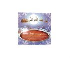 Santa Claus Is Coming to Town: A Family Christmas