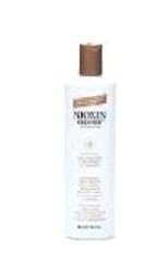 Nioxin Scalp Therapy for Fine Hair System 4, Fine, Chemically Enhanced Hair Noticeably Thinning Hair Liter Size (33.8 Fl Oz)