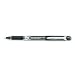 Precise Grip Rollerball Pen, Bold Tip, 1.0mm Black Ink PIL28901