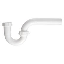 LDR Industries 506 B6041 "P-trap" Tubular PVC 1 1/4 or 1 1/2"