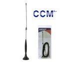 6DB Dual Band High Gain Magnetic Antenna