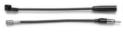 Metra 40VW30 Vw – Audi – Euro Ant Adptr For CD with FM Mod