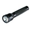 Stinger Rechargeable Flashlight Anodized Black - Flashlight Only