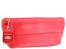 Harveys Seatbelt Small Make Up Case Flamingo Pink