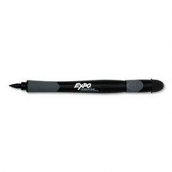 Childrens Toyshop  Toys : SAN80888 - EXPO Ultra Fine Tip Markers with Eraser and Grip