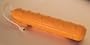 Dokken Dead Fowl Trainer 2" Super Foam Dummy - Orange