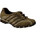 Women's Skechers Bikers Dealer - Desert