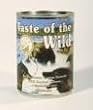 Taste of the Wild Canned Dog Food for All Lifestages, Pacific Stream Canine with Smoked Salmon Formula (Pack of 12, 13.2 Ounce Cans)