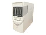 Disk Array 5SA Black Bezel