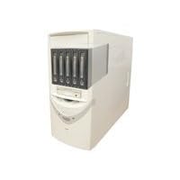 Disk Array 5SA Black Bezel