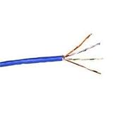 Belkin Cat-5e Bulk Patch Cable (Red, 1000-Foot Reel)