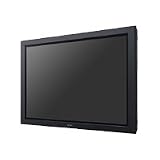 Sony FWD-50PX3/B - 50 plasma panel - widescreen - 720p - HDTV monitor - black