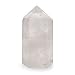 NOVICA Quartz crystal, 'Objectivity'