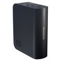 Western Digital My Book Home Edition External Hard Drive - 320 GB, USB 2.0, FireWire 400, eSATA (WDH1CS3200)