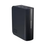 Western Digital WDH1CS10000N My Book Home Edition 1 TB USB/Firewire/eSATA External Hard Drive