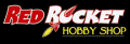 Red Rocket Hobby Shop