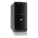 210673: HP Pavilion P6210UK Desktop PC Athlon II X4 Quad Core (620) 2.6GHz 4GB 1TB DVD?RW DL (LS) WLAN 15-in-1 Reader W7 Home Premium (Nvidia GeForce G210) (VG245AA#ABU)