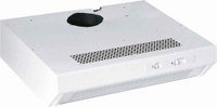 Gorenje DU 6111 W Unterbau-Dunstabzugshaube / 59,9 cm Breite