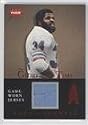 2004 Greats of the Game Glory of Their Time Game Used Red #EC - Earl Campbell