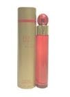 360 RED by Perry Ellis - 3.4 oz EDP SPRAY - NEW in BOX