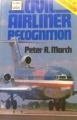 Civil airliner recognition