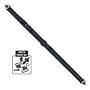 Allen Company Quick Adjusting 1 1/4-Inch Sling with Swivels and MT HDWE for Mossberg 500