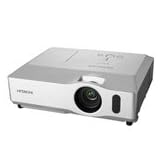 Hitachi CP-X300 Projector