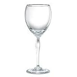 Marquis by Waterford Allegra Platinum Water Goblet