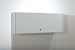 36 Overhead Cabinet - Gray