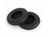 Replacement Earpads Foam Cup Pad For Sony MDR-V700DJ / Sony MDR-V500DJ Professional DJ Headphones
