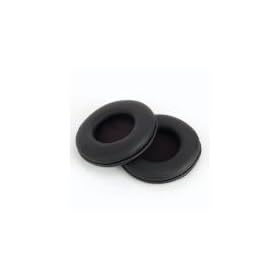 Replacement Earpads Foam Cup Pad For Sony MDR-V700DJ / Sony MDR-V500DJ Professional DJ Headphones