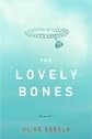 *Signed* The Lovely Bones
