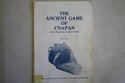 The ancient game of chapan and the beginnings of rugby football